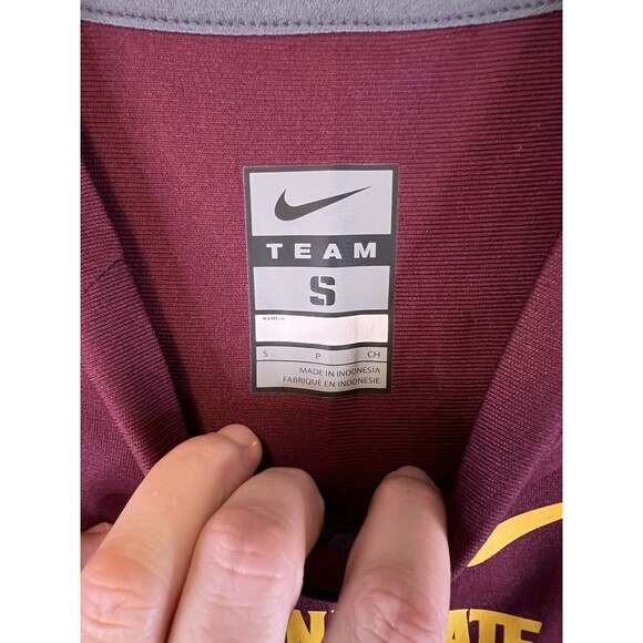 ASU #25 Arizona State Sun Devils Football Pat Tillman patch Jersey Small - Picture 2 of 8